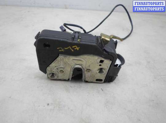 купить Замок двери передней левой на Mercedes C-klasse (W203) Рестайлинг 2004 - 2007