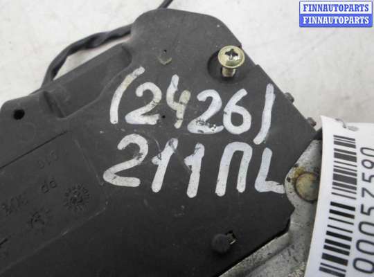 купить Замок двери передней левой на Mercedes C-klasse (W203) Рестайлинг 2004 - 2007