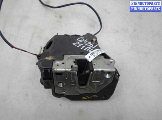 купить Замок двери передней левой на Mercedes C-klasse (W203) Рестайлинг 2004 - 2007