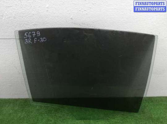 купить Стекло двери задней правой на BMW 3-Series F30 2011 - 2015