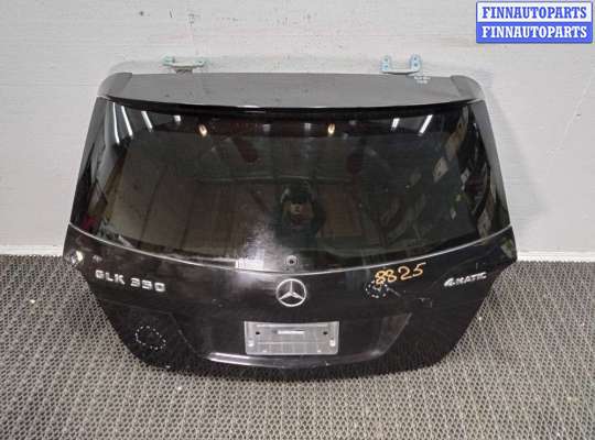 купить Замок багажника на Mercedes GLK (X204) 2008 - 2012