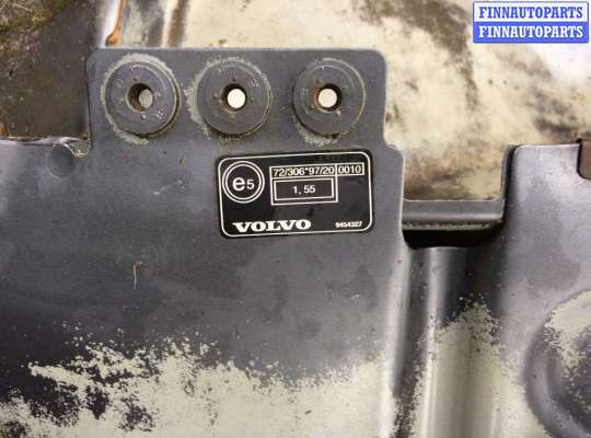 купить Четверть передняя правая на Volvo XC90 I (C) 2002 - 2006