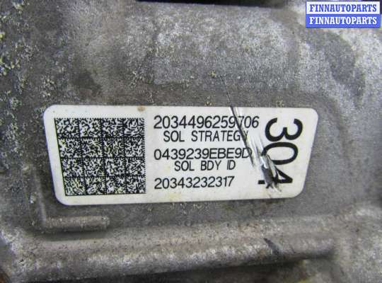 купить АКПП на Ford Explorer VI 2019 - 2024