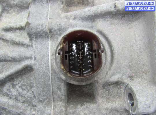 купить АКПП на Ford Explorer VI 2019 - 2024