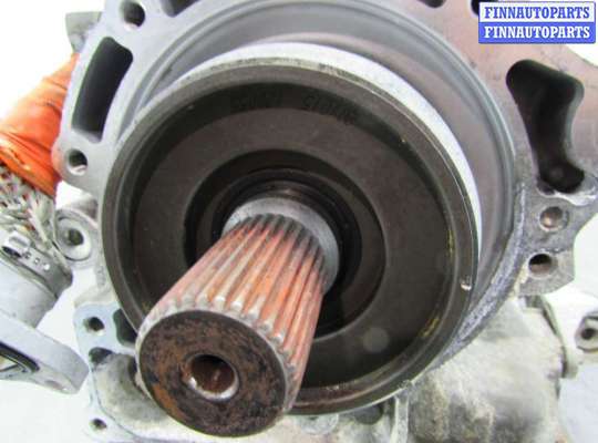 купить АКПП на Ford Explorer VI 2019 - 2024