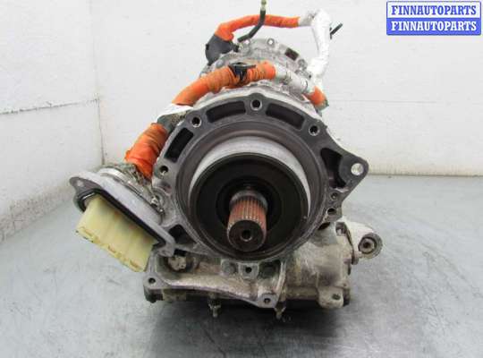 купить АКПП на Ford Explorer VI 2019 - 2024