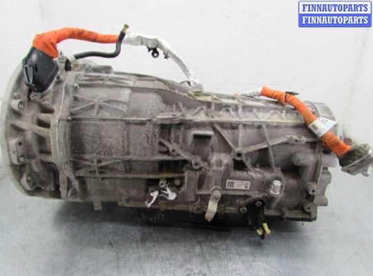 купить АКПП на Ford Explorer VI 2019 - 2024