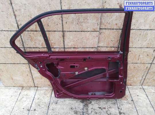 купить Замок двери задней левой на BMW 7-Series E38 1994 - 1998