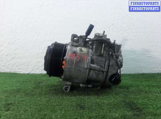 Компрессор кондиционера MB1719697 на Mercedes E-klasse (W212) 2009 - 2013