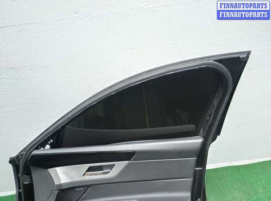 купить Стекло двери передней правой на Jaguar XF (X260) 2015 - 2020