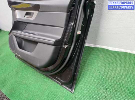 купить Стекло двери передней правой на Jaguar XF (X260) 2015 - 2020