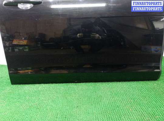 купить Стекло двери передней правой на Jaguar XF (X260) 2015 - 2020