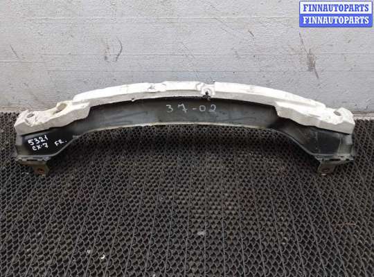 купить Усилитель бампера передний на Mazda CX7 (ER) Рестайлинг 2009 - 2012