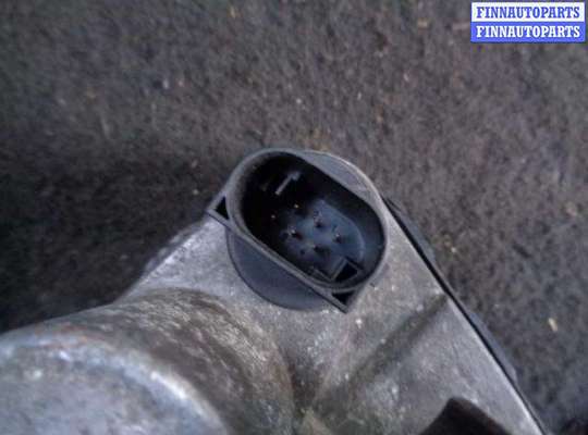 Купить Заслонка дроссельная на BMW X5 E53 1999 - 2003 Заслонка дроссельная BM3676876 на BMW X5 E53 1999 - 2003