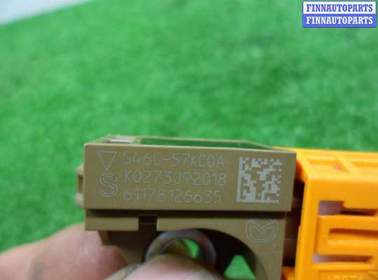 купить Датчик удара на Mazda CX9 II (TC) 2016 - 2021