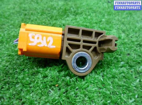 Купить Датчик удара на Mazda CX9 II (TC) 2016 - 2021 Датчик удара MZ632725 на Mazda CX9 II (TC) 2016 - 2021