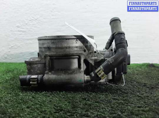 купить Заслонка дроссельная на Jaguar XF (X260) 2015 - 2020