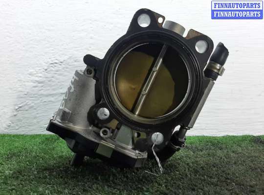 Заслонка дроссельная