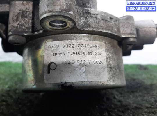 Насос вакуумный (дизель) на Range Rover Sport I (L320)