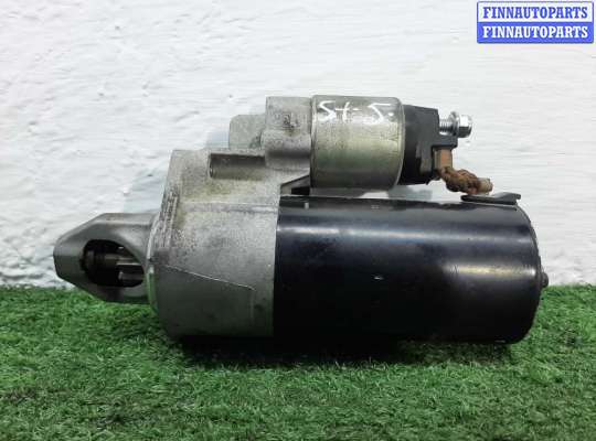 Стартер MB1683857 на Mercedes E-klasse (W211) Рестайлинг 2006 - 2009