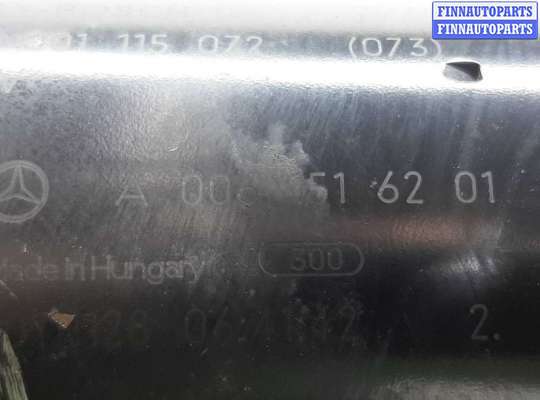 купить Стартер на Mercedes E-klasse (W211) Рестайлинг 2006 - 2009