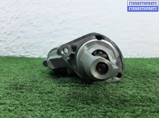 купить Стартер на Mercedes E-klasse (W211) Рестайлинг 2006 - 2009