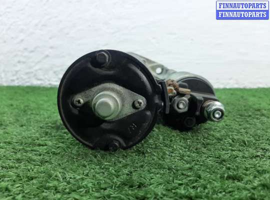 купить Стартер на Mercedes E-klasse (W211) Рестайлинг 2006 - 2009