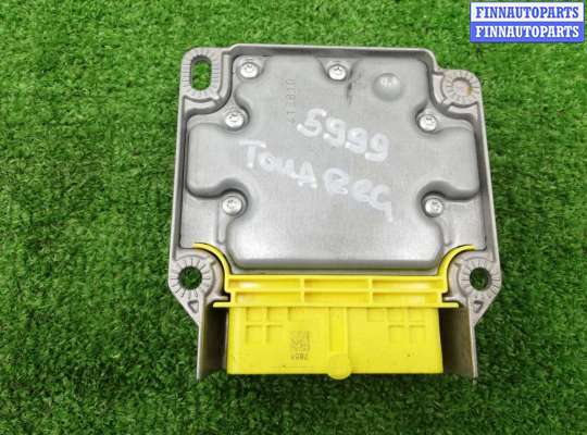 купить Блок памяти двери на Volkswagen Touareg II (7P) 2010 - 2014