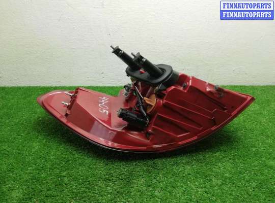 купить Фонарь крыла правый на Kia Sorento III (UM) Рестайлинг 2017 - 2020