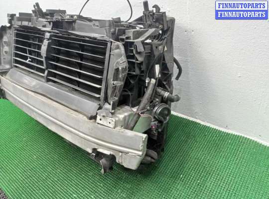 купить Кассета радиаторов на Audi Q7 (4MB) 2015 - 2020