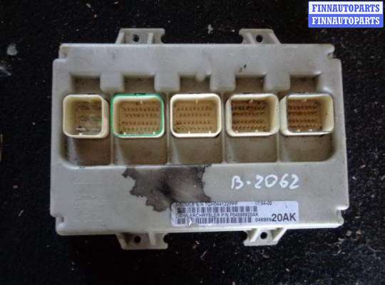 купить Блок Body control module на Dodge Grand Caravan IV 2001 - 2007