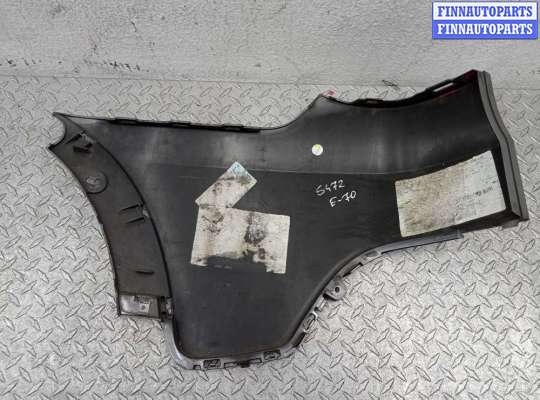 купить Клык бампера задний правый на BMW X5 E70 2007 - 2010