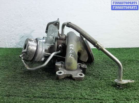 Турбина FO2156628 на Ford Escape IV 2019 - 2024