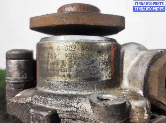 Насос ГУР (ЭУР, ЭГУР) на Mercedes-Benz E (W210)