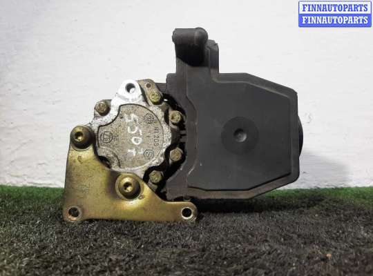 Насос ГУР (ЭУР, ЭГУР) на Mercedes-Benz E (W210)