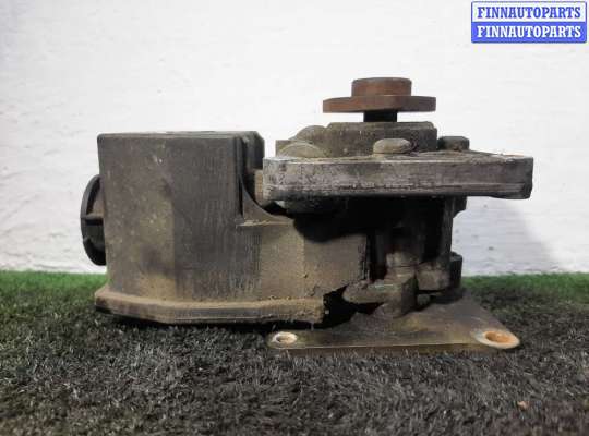 Насос ГУР (ЭУР, ЭГУР) на Mercedes-Benz E (W210)