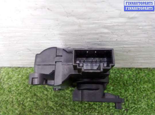 купить Моторчик заслонки печки на Audi Q7 (4LB) рестайлинг 2009 - 2015