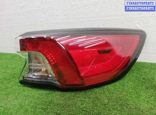 купить Фонарь крыла правый на Ford Escape IV 2019 - 2024