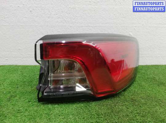 Купить Фонарь крыла правый на Ford Escape IV 2019 - 2024 Фонарь крыла правый FO2211057 на Ford Escape IV 2019 - 2024
