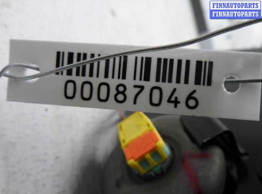 купить Подушка безопасности пассажира на Kia Sportage III (SL) 2010 - 2014