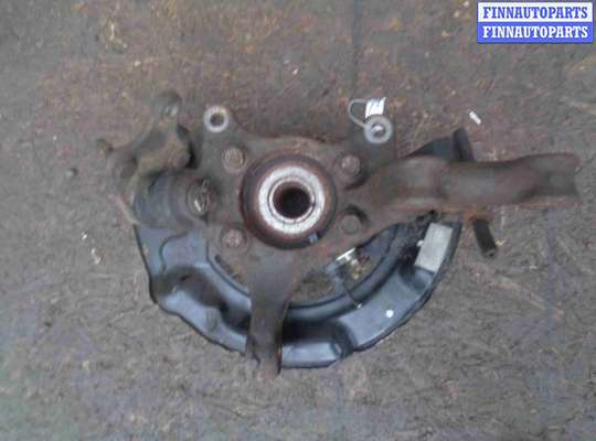 Кулак поворотный правый TT639140 на Toyota RAV 4 III (A30) 2005 - 2010