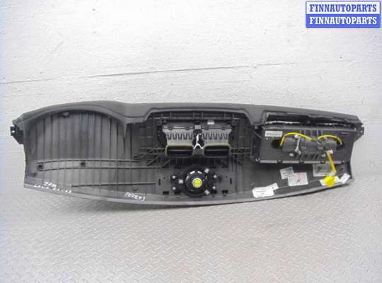 купить Торпедо на Land Rover Range Rover III (LM,L322) Рестайлинг 2005 - 2009