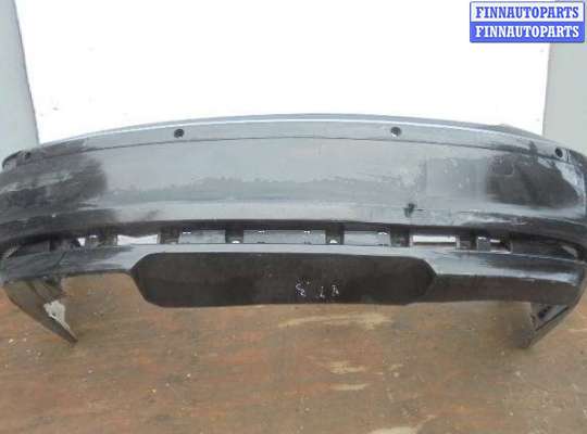 Бампер задний BM3597573 на BMW 7-Series E65,66 рестайлинг 2005 - 2008
