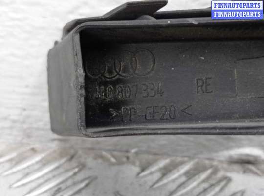 купить Кронштейн переднего бампера на Audi Q7 (4LB) 2005 - 2009