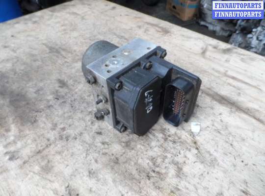 Блок ABS FO1372790 на Ford Mondeo III 2000 - 2003