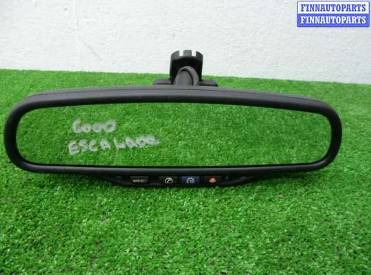 Зеркало салона CD78982 на Cadillac Escalade III 2006 - 2014 (GMT900)