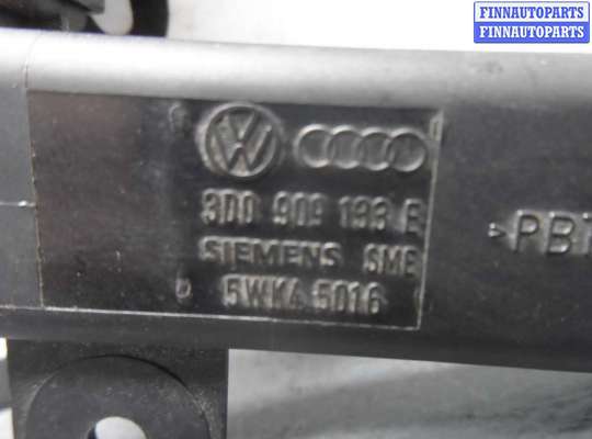 купить Антенна на Volkswagen Touareg I  Рестайлинг (7L) 2007 - 2010