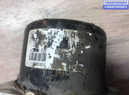 купить Блок ABS на Nissan Murano I (Z50) 2002 - 2008