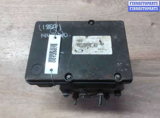 Блок ABS NS478150 на Nissan Murano I (Z50) 2002 - 2008