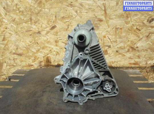 Раздаточная коробка BM2183472 на BMW X5 E70 2007 - 2010